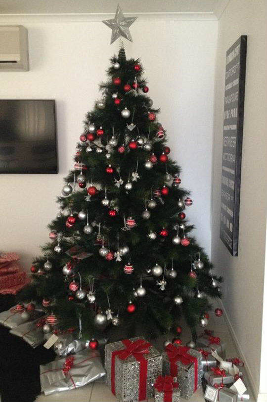 Christmas Tree Decorating Ideas
